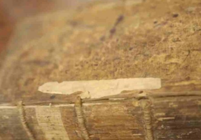 Ανακαλύφθηκε σπάνια Καινή Διαθήκη από το 1565 σε αποθήκη στην Ελασσόνα